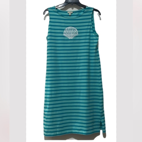 Talbots Dresses & Skirts - Talbots sleevless dress Sz small